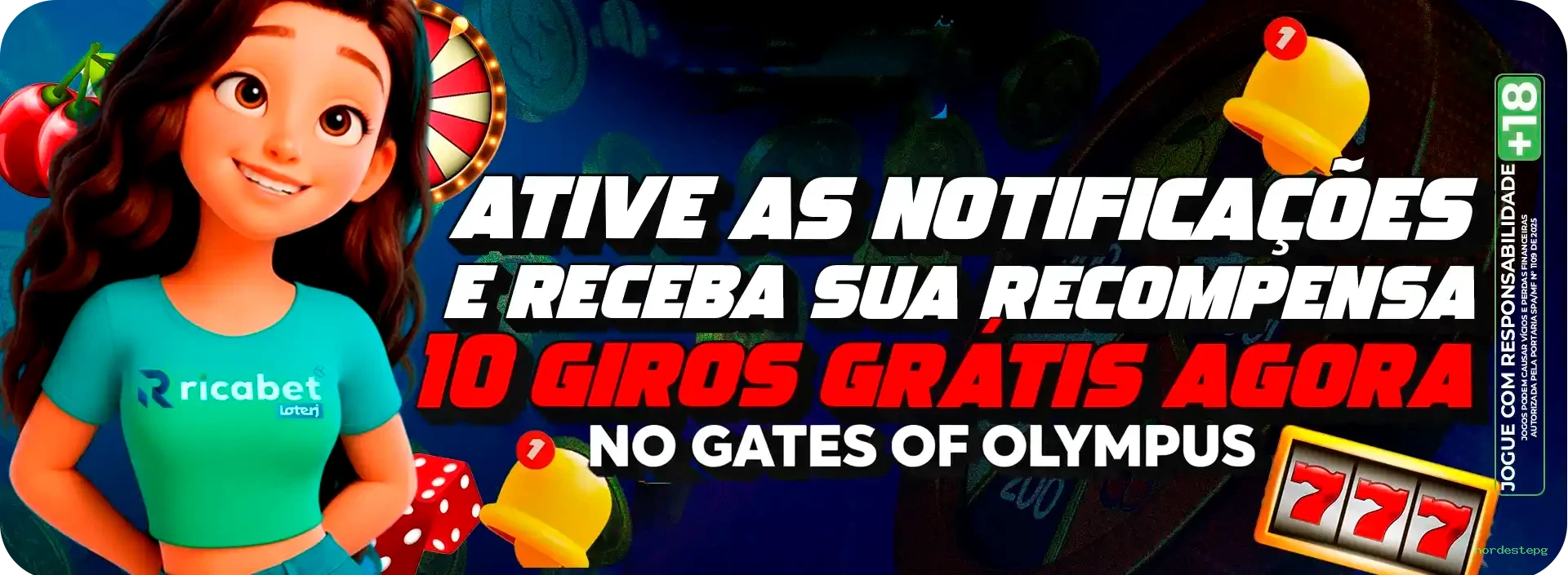 Registro nordestepg - cadastro rápido