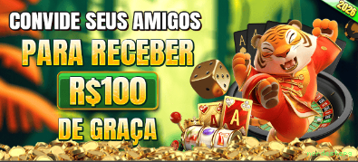 Bônus boas-vindas nordestepg R$100
