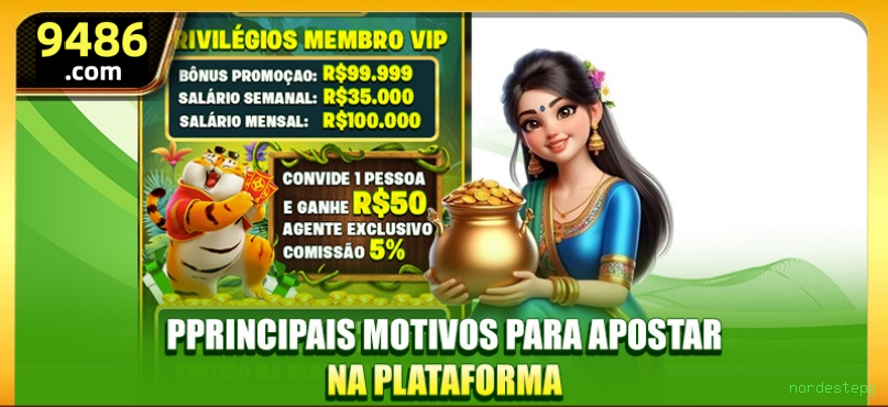 Saque PIX nordestepg